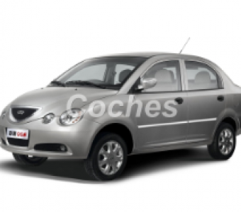 Chery QQ6 (S21)  2006