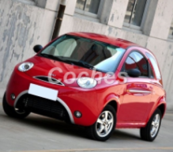 Chery QQme  2009