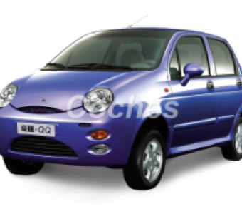 Chery Sweet (QQ)  2003