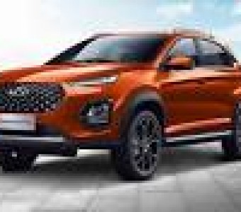 Chery Tiggo 2 Pro  2021