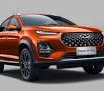 Chery Tiggo 2 Pro  2022