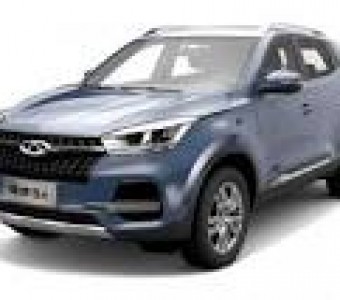 Chery Tiggo 4  2018