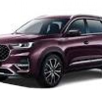 Chery Tiggo 8 Pro  2022