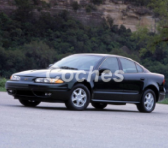 Chevrolet Alero  1999