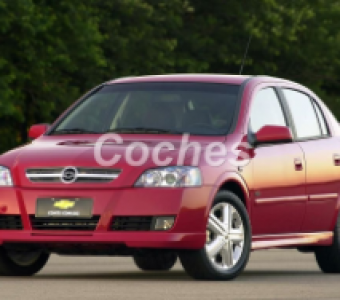 Chevrolet Astra  1998