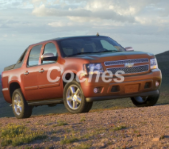 Chevrolet Avalanche  2006