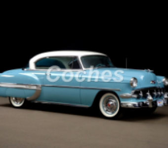 Chevrolet Bel Air  1949