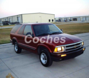 Chevrolet Blazer  1994