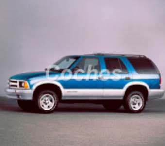 Chevrolet Blazer  1994