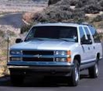 Chevrolet C/K  1994