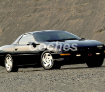 Chevrolet Camaro  1995