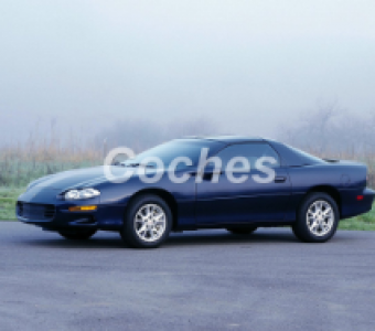 Chevrolet Camaro  1998