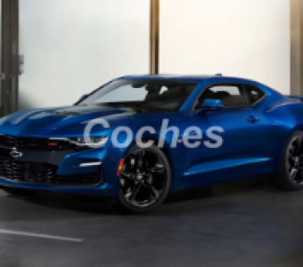 Chevrolet Camaro  2018