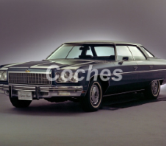 Chevrolet Caprice  1970