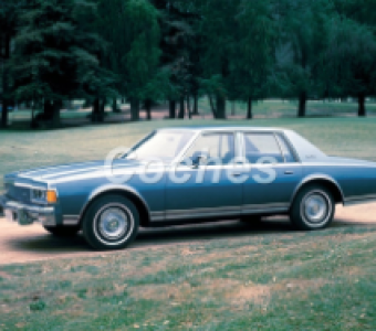 Chevrolet Caprice  1976