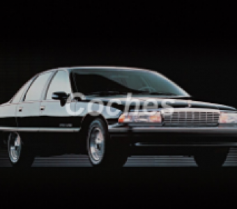 Chevrolet Caprice  1990