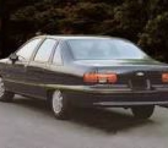 Chevrolet Caprice  1992