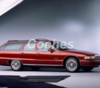 Chevrolet Caprice  1990