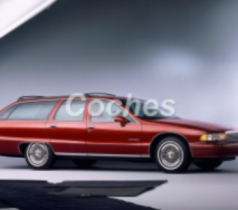 Chevrolet Caprice  1991