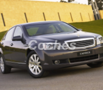 Chevrolet Caprice  2006