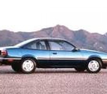 Chevrolet Cavalier  1992