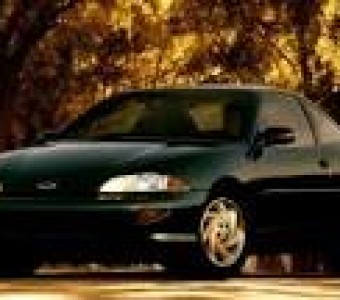 Chevrolet Cavalier  1994