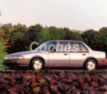 Chevrolet Cavalier  1988