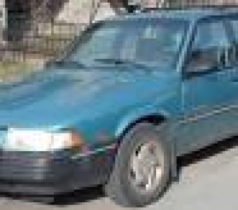 Chevrolet Cavalier  1994