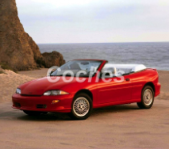 Chevrolet Cavalier  1995