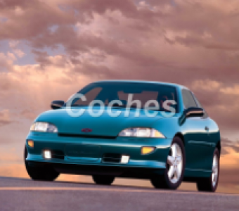 Chevrolet Cavalier  2002