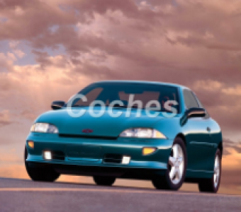 Chevrolet Cavalier  1995