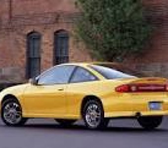 Chevrolet Cavalier  2003