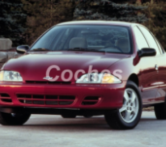 Chevrolet Cavalier  1996