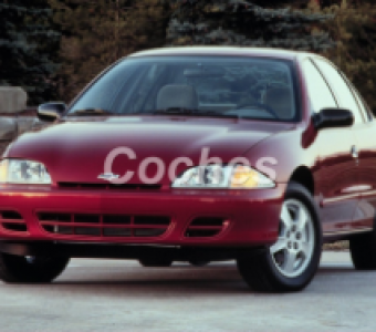 Chevrolet Cavalier  1995