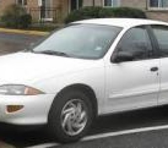 Chevrolet Cavalier  2003