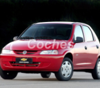 Chevrolet Celta  2000