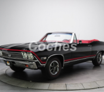 Chevrolet Chevelle  1967