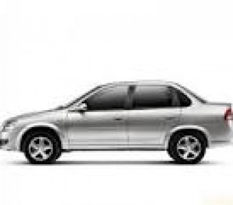 Chevrolet Classic  2008