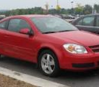 Chevrolet Cobalt  2020