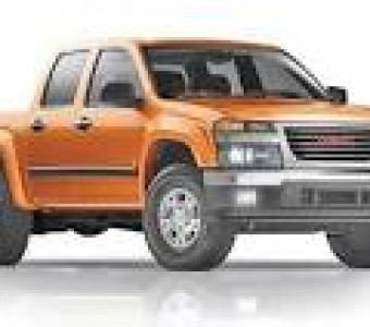 Chevrolet Colorado  2009