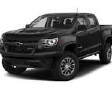 ZR2 2.8d AUTOMATICO (184 CV) 4WD