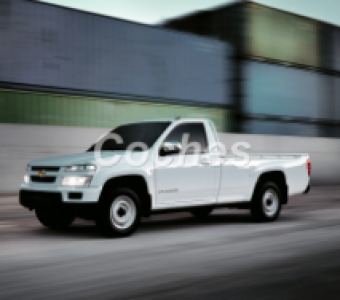 Chevrolet Colorado  2019