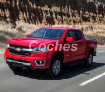 Chevrolet Colorado  2006