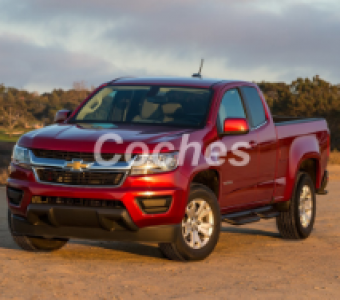 Chevrolet Colorado  2006