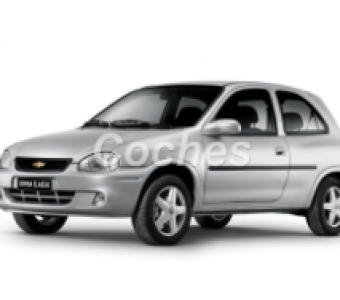 Chevrolet Corsa  1997