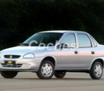 Chevrolet Corsa  1997