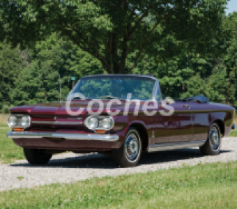 Chevrolet Corvair  1961