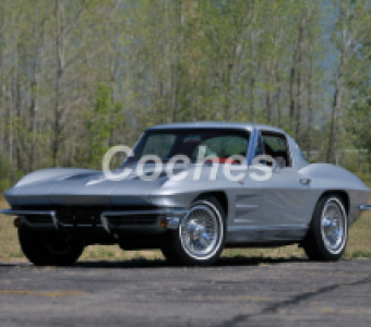Chevrolet Corvette  1965