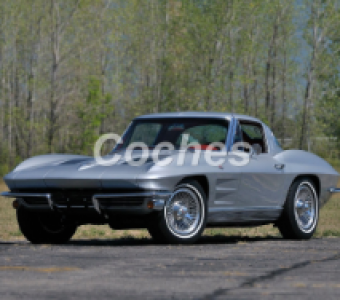 Chevrolet Corvette  1966