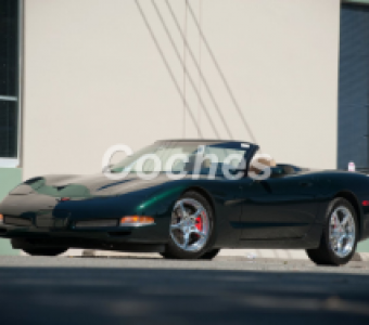 Chevrolet Corvette  1999